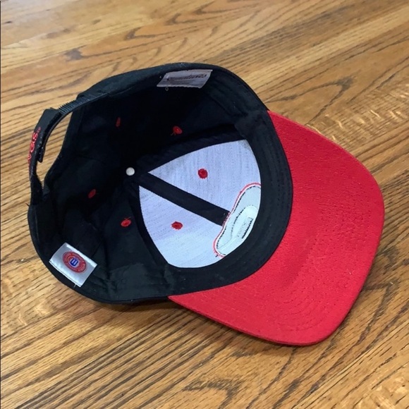 George Bulldog Baseball Hat - Picture 5 of 7